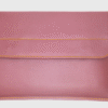 Milled Leather Laptop Sleeve MLS_1