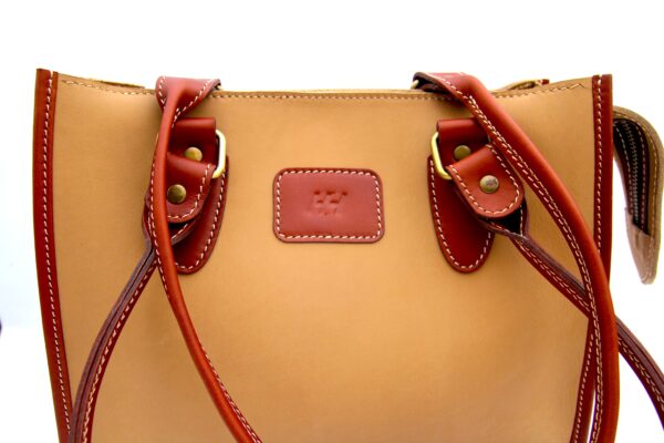 IMG_1061 Zipped Small Tot Bag - TBSZ_CL1