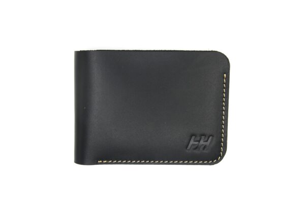Cow Leather Short Wallets – Antique BK1
