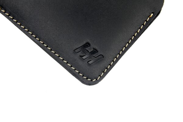 Cow Leather Short Wallets – Antique BK1