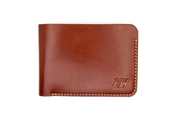 Cow Leather Short Wallets – Antique T1