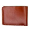 Cow Leather Short Wallets – Antique T1