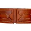 Cow Leather Short Wallets – Antique T1
