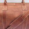 IMG_1399 Naked Leather Duffle Bag DB_NL1