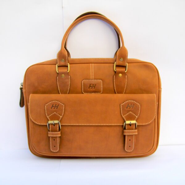 IMG_1523 Smart Nubuck Leather Laptop Bag LB_SD1_NB