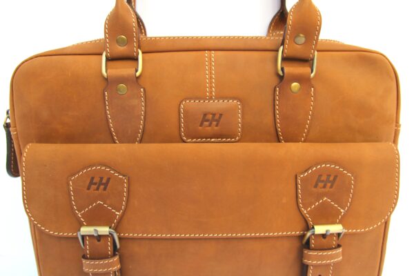 IMG_1526 Smart Nubuck Leather Laptop Bag LB_SD1_NB