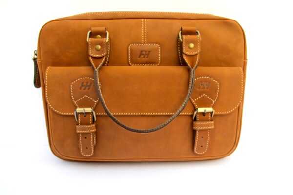 IMG_1527 Smart Nubuck Leather Laptop Bag LB_SD1_NB