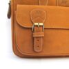 IMG_1528 Smart Nubuck Leather Laptop Bag LB_SD1_NB