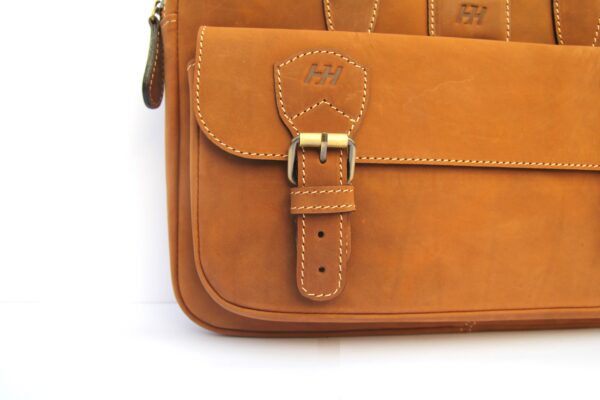 IMG_1528 Smart Nubuck Leather Laptop Bag LB_SD1_NB