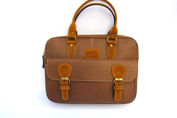 IMG_1550 Smart Leather Laptop Bag LB_SD1