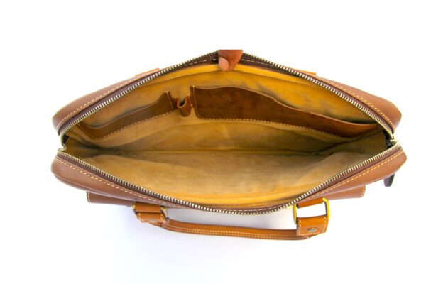 IMG_1561 Smart Leather Laptop Bag LB_SD1