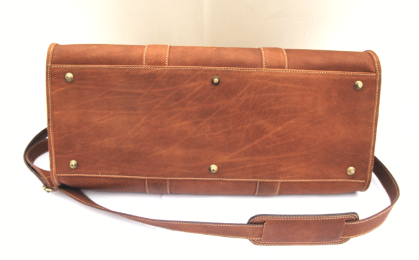 Screenshot 2025-07-24 at 8.17.39 AM Naked Leather Duffle Bag DB_NL1