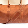 Screenshot 2025-07-24 at 8.21.03 AM Naked Leather Duffle Bag DB_NL1