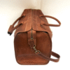 Screenshot 2025-07-24 at 8.21.28 AM Naked Leather Duffle Bag DB_NL1