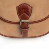 Screenshot Ladies Leather Shoulder Bag - LSB_D2_NC