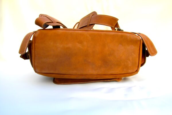 IMG_1621 Nubuck Leather Backpack BP_D1