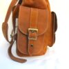 IMG_1623 Nubuck Leather Backpack BP_D1