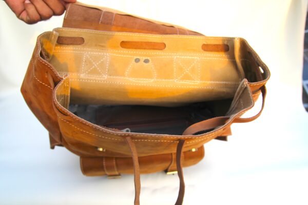 IMG_1629 Nubuck Leather Backpack BP_D1