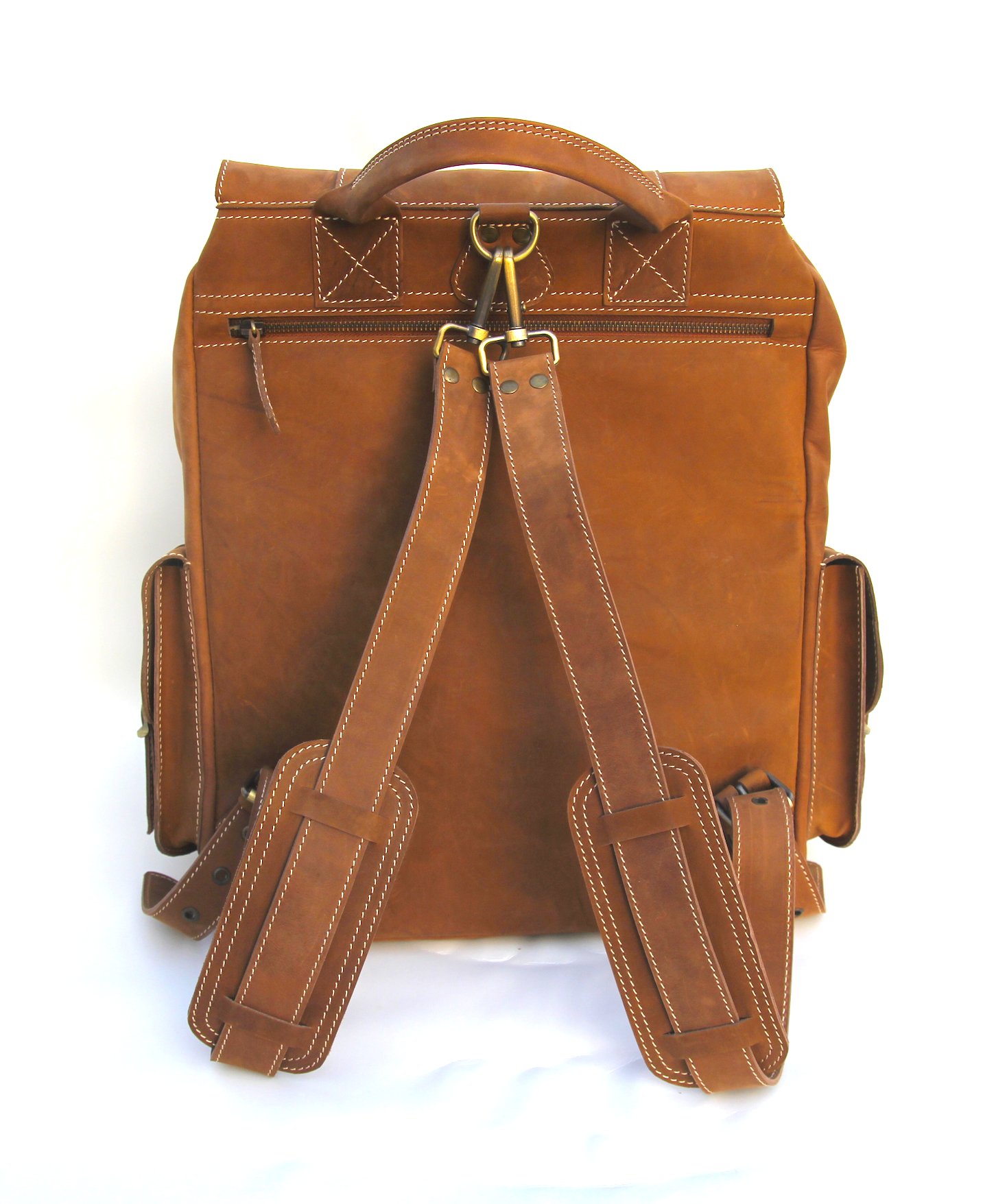 Screenshot 2025-08-08 at 7.14.20 AM Nubuck Leather Backpack BP_D1