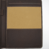 Screenshot 2025-08-18 at 8.58.09 PM Notepad / Document Leather Cover - D1_B