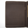 Screenshot 2025-08-18 at 8.58.32 PM Notepad / Document Leather Cover - D1_B