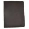 Screenshot 2025-08-18 at 9.09.00 PM Notepad / Document Leather Cover - D1_B
