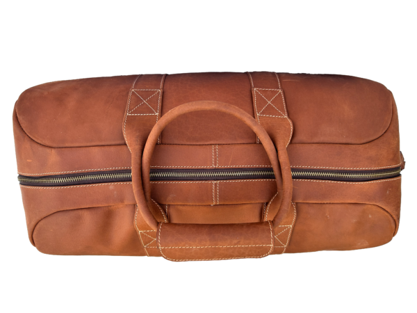 IMG_2842 Duffle Bag M20