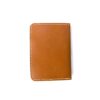 Bifold Leather Card Holder D_1