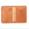 Bifold Leather Card Holder D_1