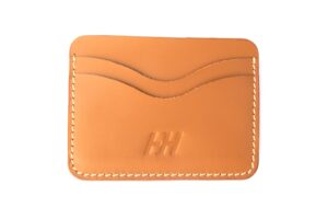 Decent Leather Card Holder D_1