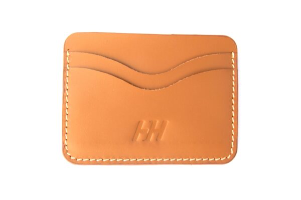 Decent Leather Card Holder D_1