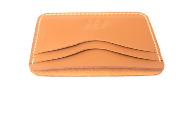 Decent Leather Card Holder D_1