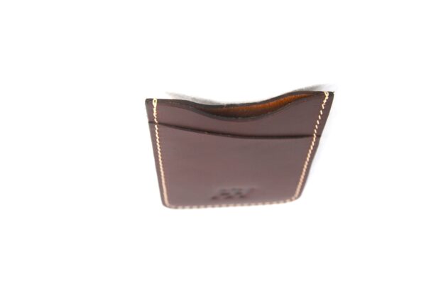 Vertical Smart Card Holder