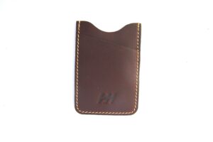 Vertical Smart Card Holder