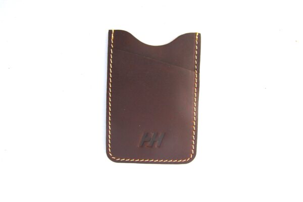 Vertical Smart Card Holder