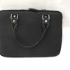 Handled Leather Laptop Sleeve_D1