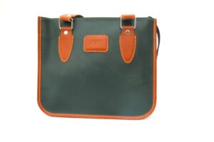 Smart Leather Office Bag D1_G
