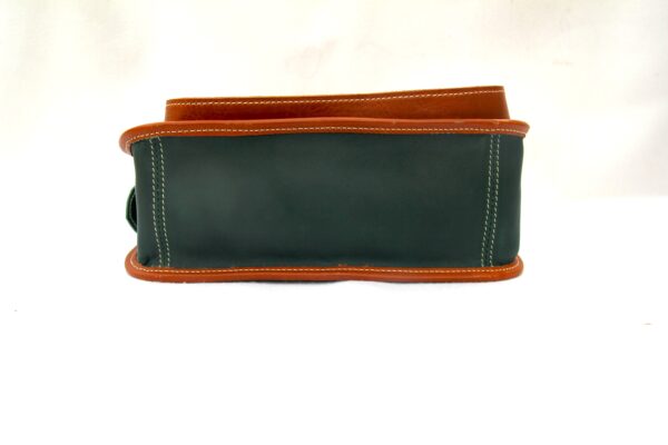Smart Leather Office Bag D1_G