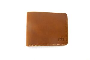 Common Short Wallet - D3