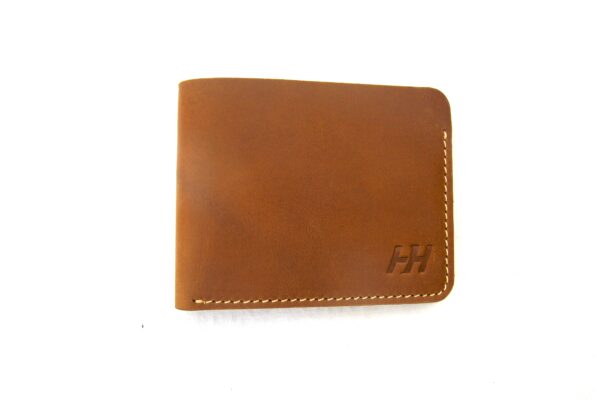 Common Short Wallet - D3