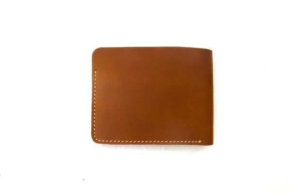 Common Short Wallet - D3