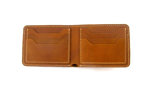Common Short Wallet - D3