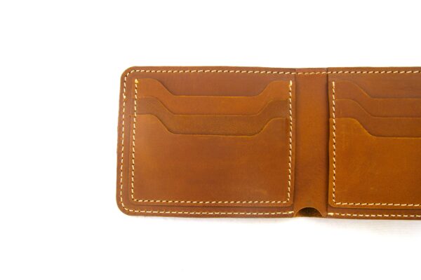 Common Short Wallet - D3
