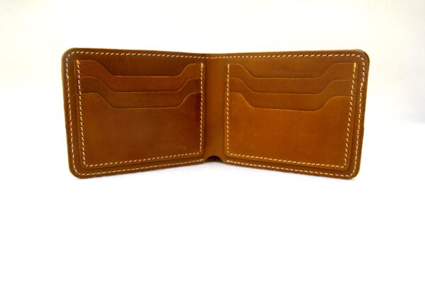 Common Short Wallet - D3